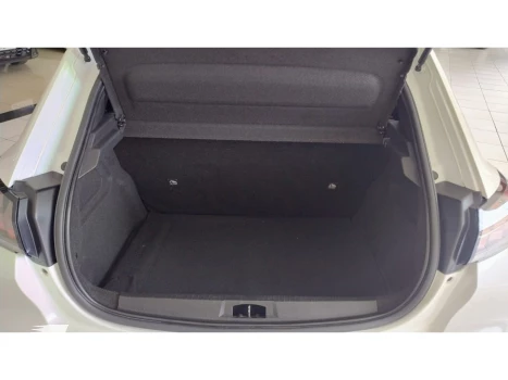 208 1.6 16V FLEX ALLURE AT6