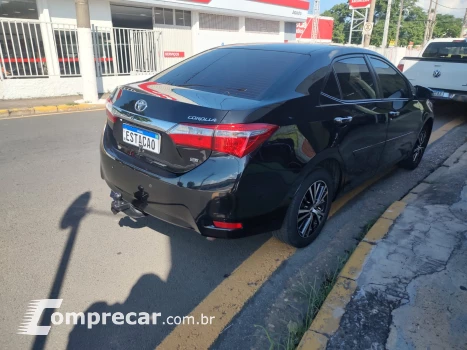 COROLLA 1.8 GLI 16V