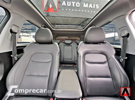 TIGGO 5X PRO 1.5 TCI Hybrid