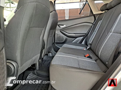 TRACKER 1.0 Turbo LT