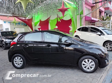 HB20 1.0 COMFORT 12V