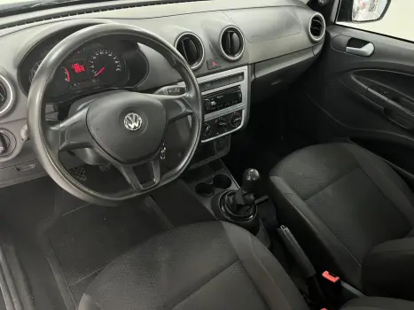 SAVEIRO 1.6 MSI Robust CS 8V