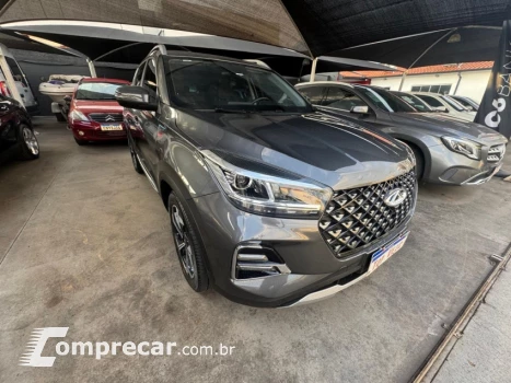 TIGGO 5X PRO 1.5 TCI Hybrid