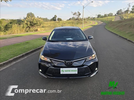 COROLLA 2.0 VVT-IE FLEX XEI DIRECT SHIFT