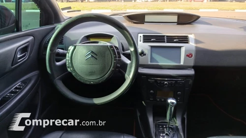 C4 2.0 GLX Competition 16V