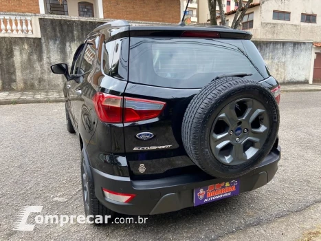 ECOSPORT 1.5 Ti-vct Freestyle