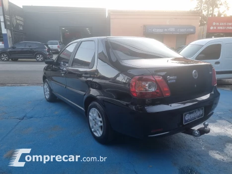 SIENA 1.0 MPI Fire 8V