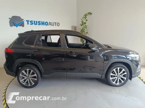 COROLLA CROSS 2.0 VVT-IE XRE DIRECT SHIFT