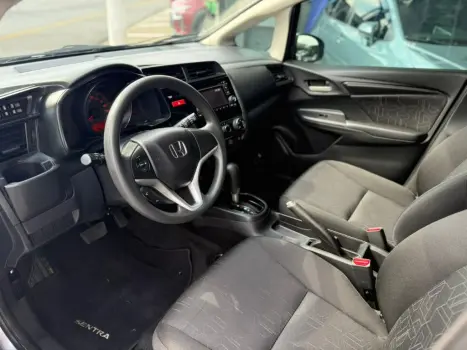 Fit EX/S 1.5 Flex/Flexone 16V 5p Aut.