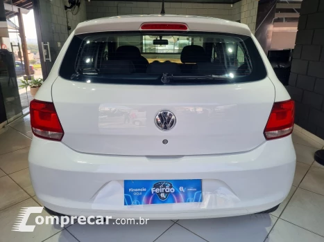 GOL 1.0 12V MPI Totalflex Comfortline