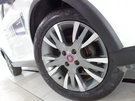 PALIO - 1.6 MPI SPORTING 16V 4P MANUAL