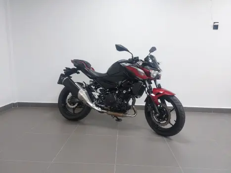 KAWASAKI KAWASAKI Z400