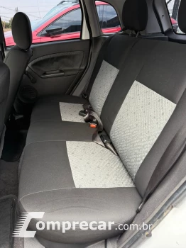 FIESTA 1.6 MPI Class 8V