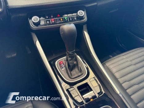 Fastback Limited Ed.1.3 270 T.Flex Aut.