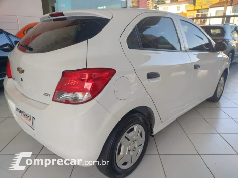 Onix Hatch 1.0 4P FLEX JOY