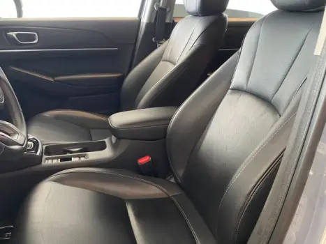 HR-V - 1.5 DI I-VTEC EXL CVT