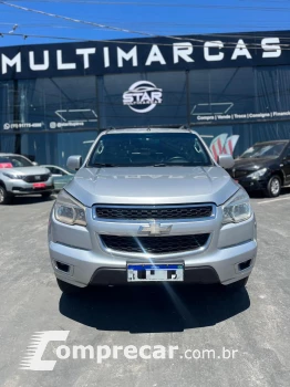 S10 2.8 16V Turbo LS CD 4X4