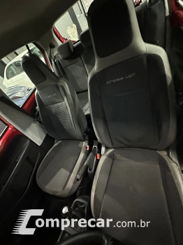 CROSS UP 1.0 TSI 12V