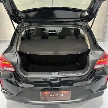 ONIX HATCH 1.0 12V Flex 5p Mec.