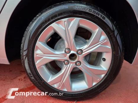 ONIX HATCH LTZ 1.0 12V TB Flex 5p Mec.