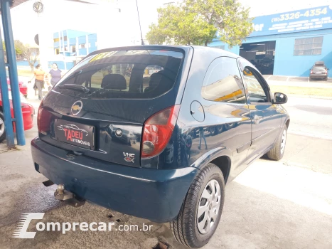 CELTA 1.0 MPFI Spirit 8V