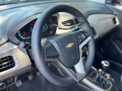 PRISMA 1.4 MPFI LT 8V