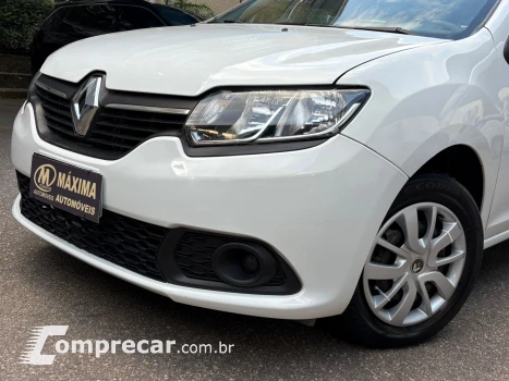SANDERO 1.0 Expression 16V