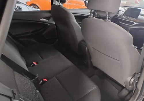 Tracker 1.0 4P FLEX TURBO