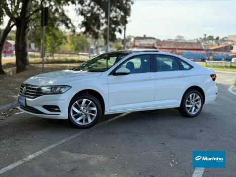 JETTA 1.4 250 TSI TOTAL FLEX COMFORTLINE TIPTRONIC