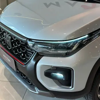 Strada Ultra 1.0 Flex Turbo CD Aut.