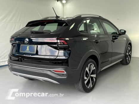 NIVUS 1.0 200 TSI Highline