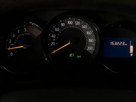 SANDERO 1.6 Expression 16V