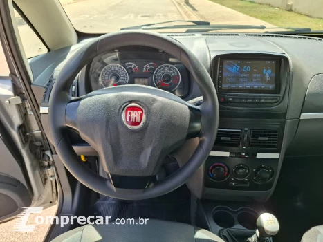 IDEA 1.4 MPI Attractive 8V