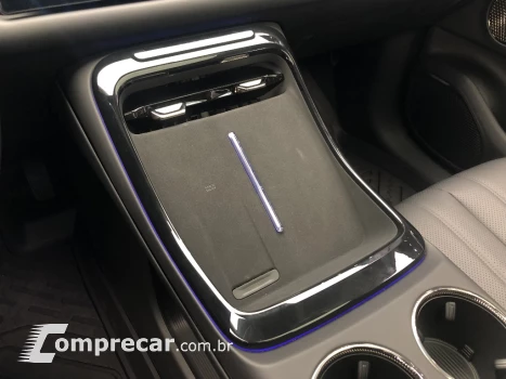 Aion V 75,3 KW ELETRICO ELITE