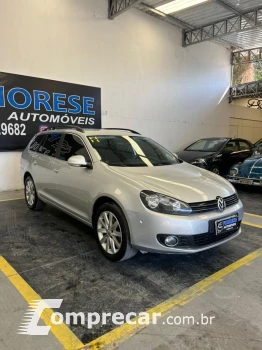 VOLKSWAGEN JETTA 2.5 I VARIANT 20V 170CV