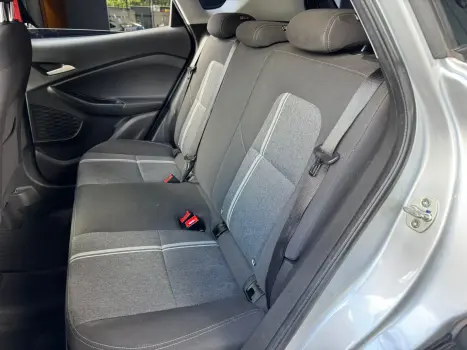 TRACKER 1.0 Turbo LT