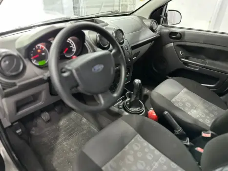 Fiesta Hatch 1.0 4P CLASS FLEX