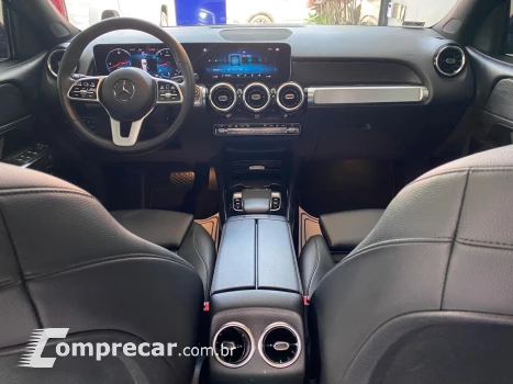 GLB 200 1.3 CGI GASOLINA PROGRESSIVE 7G-DCT