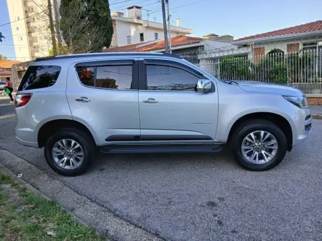 TRAILBLAZER 2.8 LTZ 4X4 16V Turbo