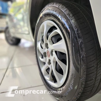 UNO 1.0 EVO Attractive 8V