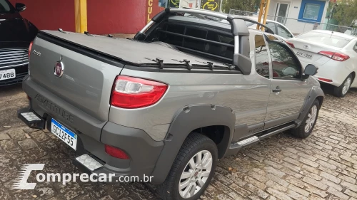 STRADA 1.8 MPI Adventure CE 16V