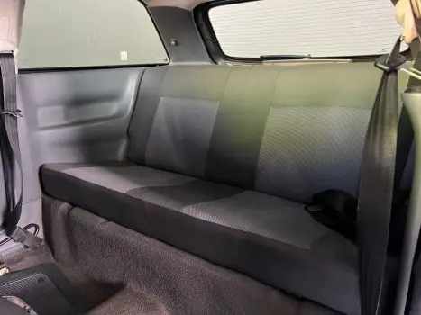 Gol Plus 1.0 8V (Flex) 2p