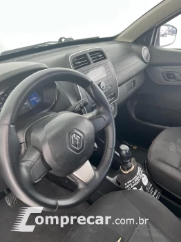 KWID 1.0 12V SCE ZEN