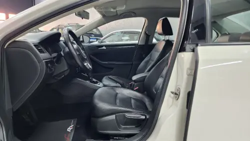 JETTA Comfortline 2.0 T.Flex 8V 4p Tipt.