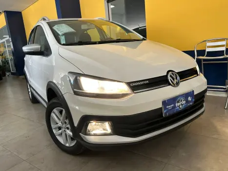 CROSSFOX  I MOTION 1.6 T. Flex 16V 5p