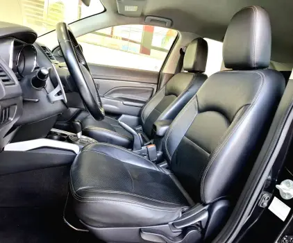 ASX 2.0 16V 160cv Aut.