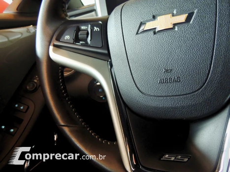 CAMARO 6.2 SS Coupé V8