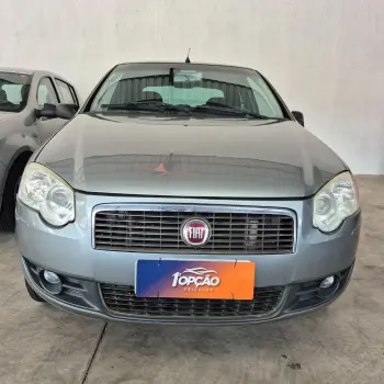 Palio ELX 1.0/ 1.0 Fire Flex 8V 2p