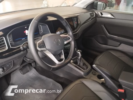 POLO 1.0 TSI Highline