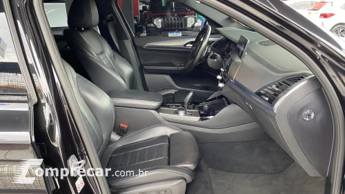 BMW X4 2.0 16V XDRIVE30I M SPORT